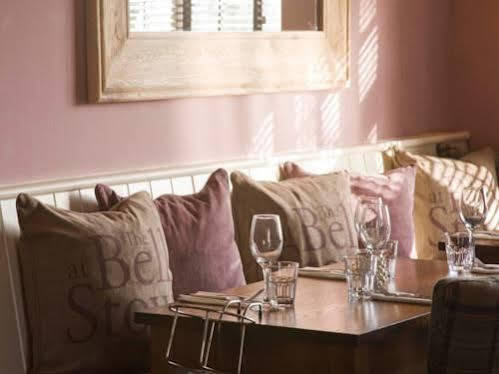 The Bell & Stuart House Hotel Stow-on-the-Wold Exterior foto